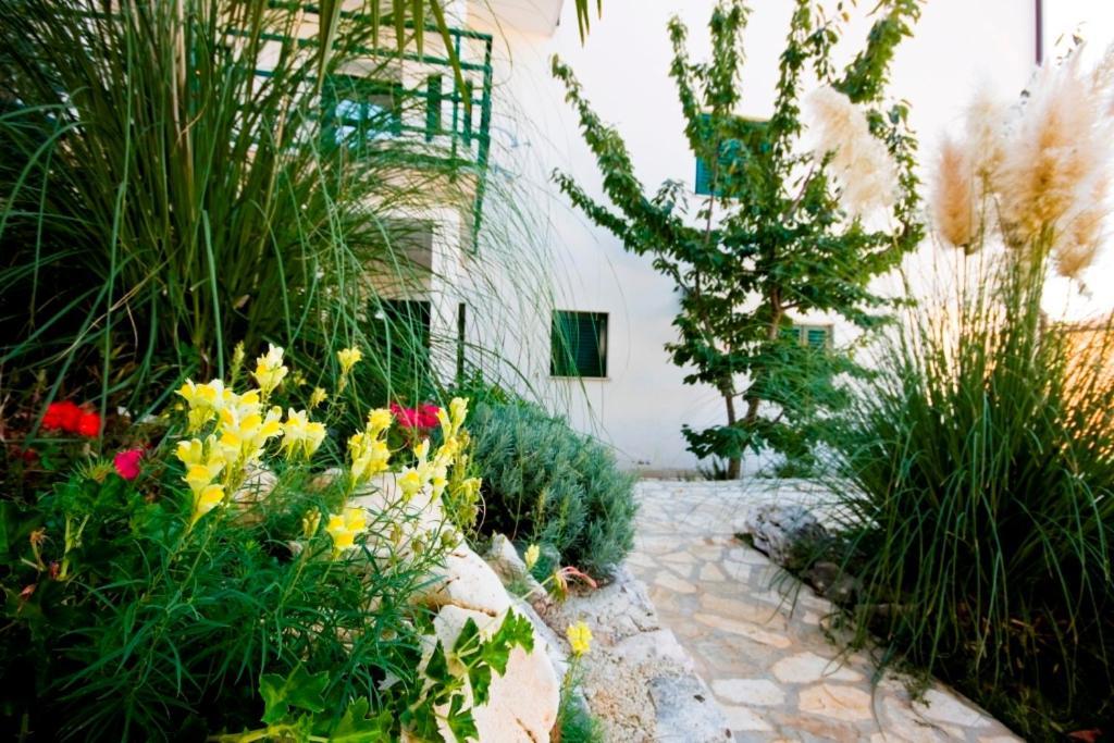 غاباس Apartments Iris المظهر الخارجي الصورة