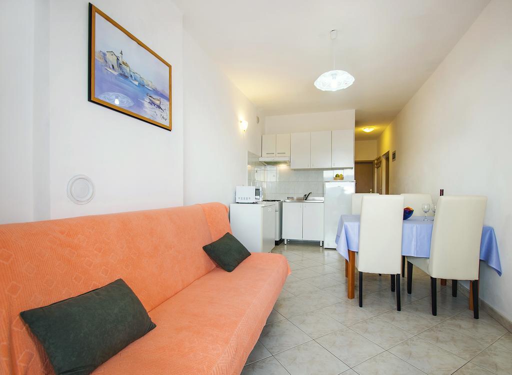 غاباس Apartments Iris المظهر الخارجي الصورة