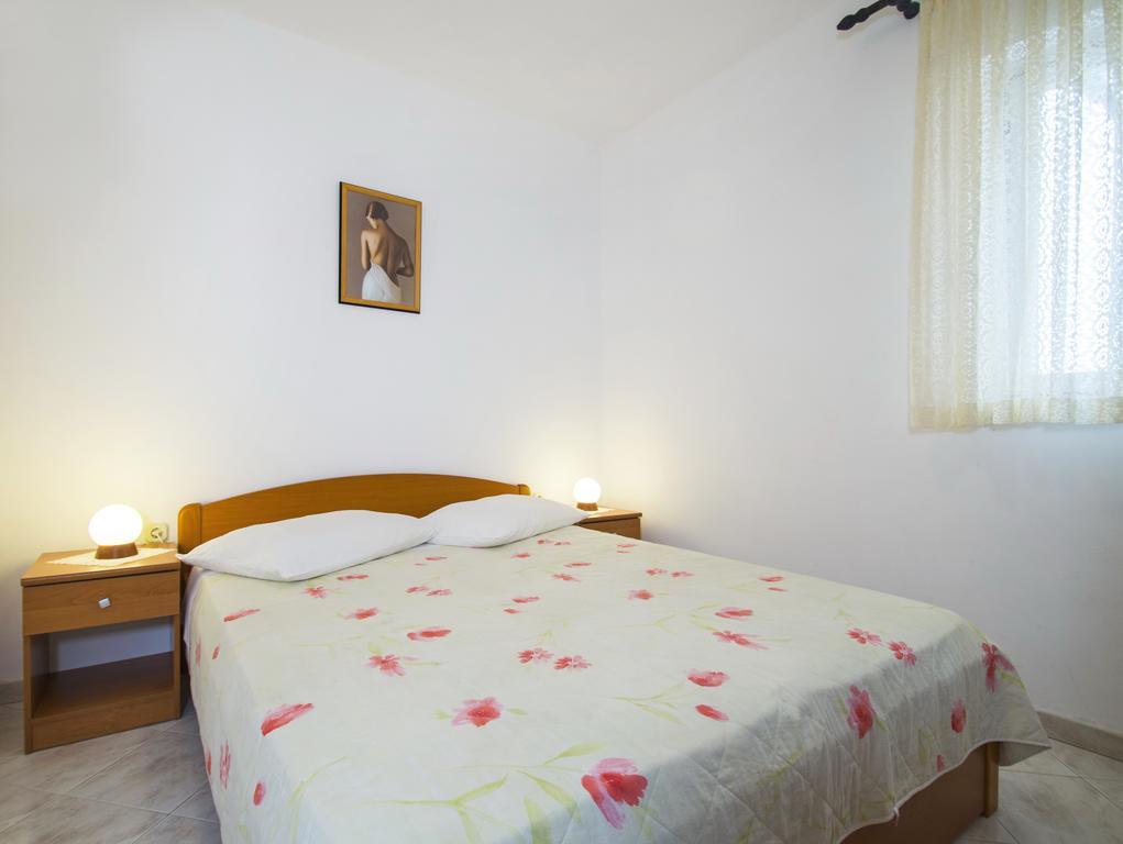 غاباس Apartments Iris المظهر الخارجي الصورة