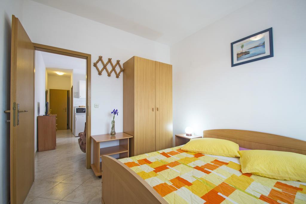 غاباس Apartments Iris المظهر الخارجي الصورة
