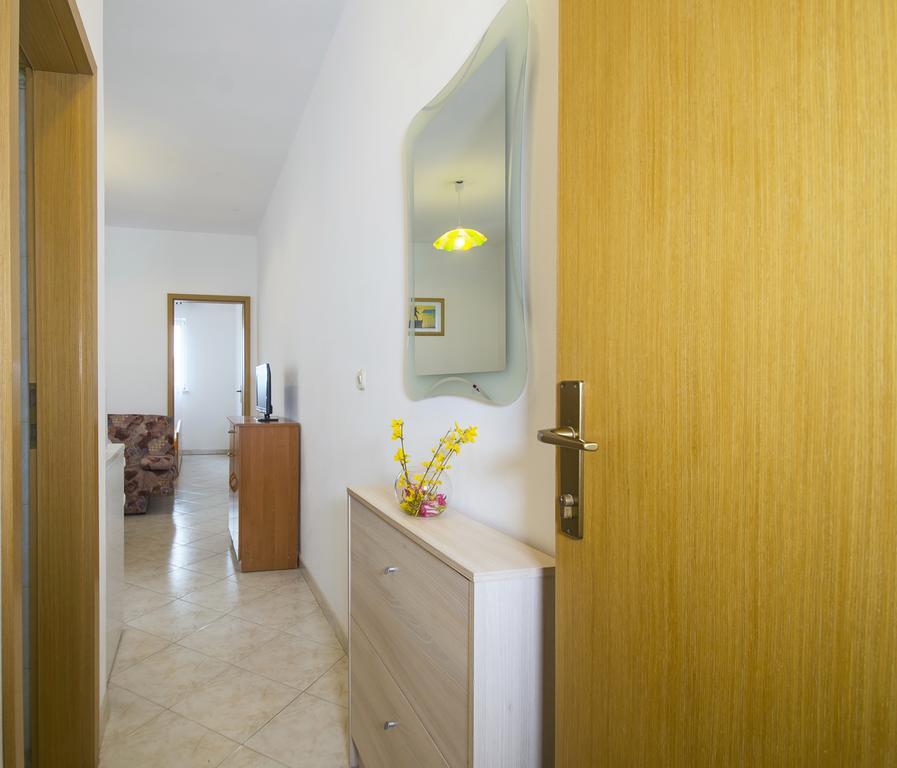غاباس Apartments Iris المظهر الخارجي الصورة