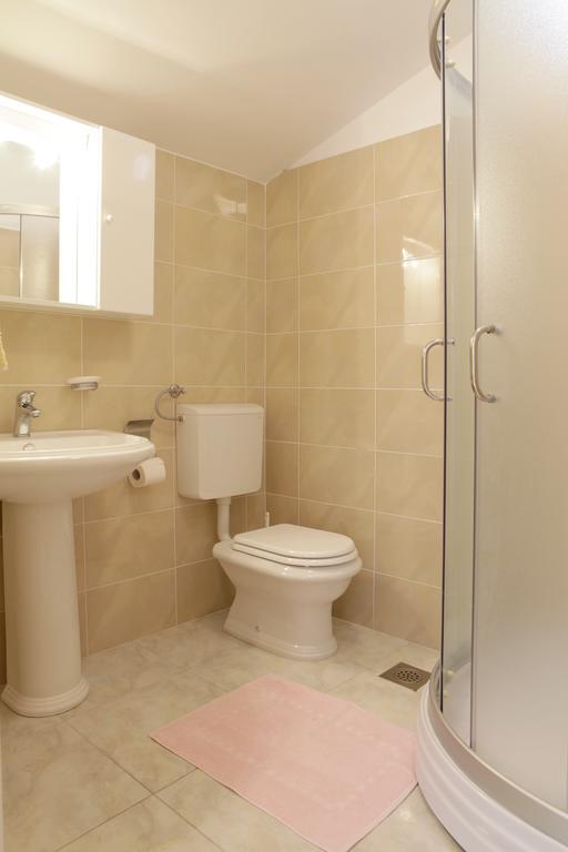 غاباس Apartments Iris المظهر الخارجي الصورة