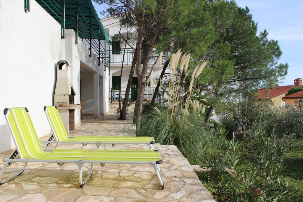 غاباس Apartments Iris المظهر الخارجي الصورة