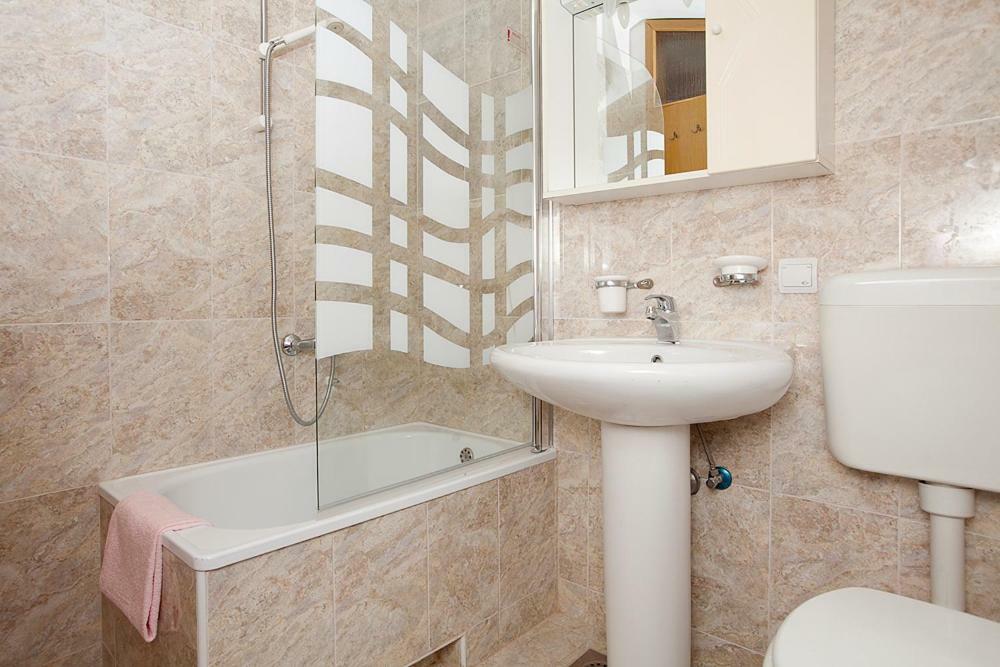 غاباس Apartments Iris المظهر الخارجي الصورة