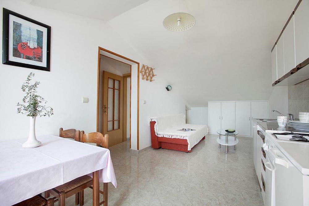 غاباس Apartments Iris المظهر الخارجي الصورة