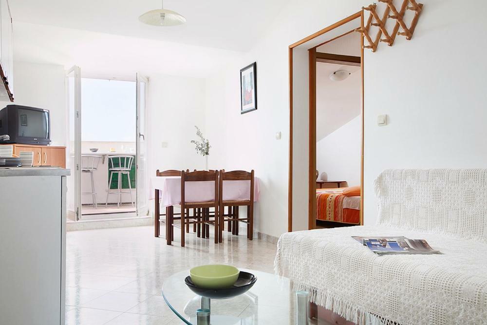 غاباس Apartments Iris المظهر الخارجي الصورة