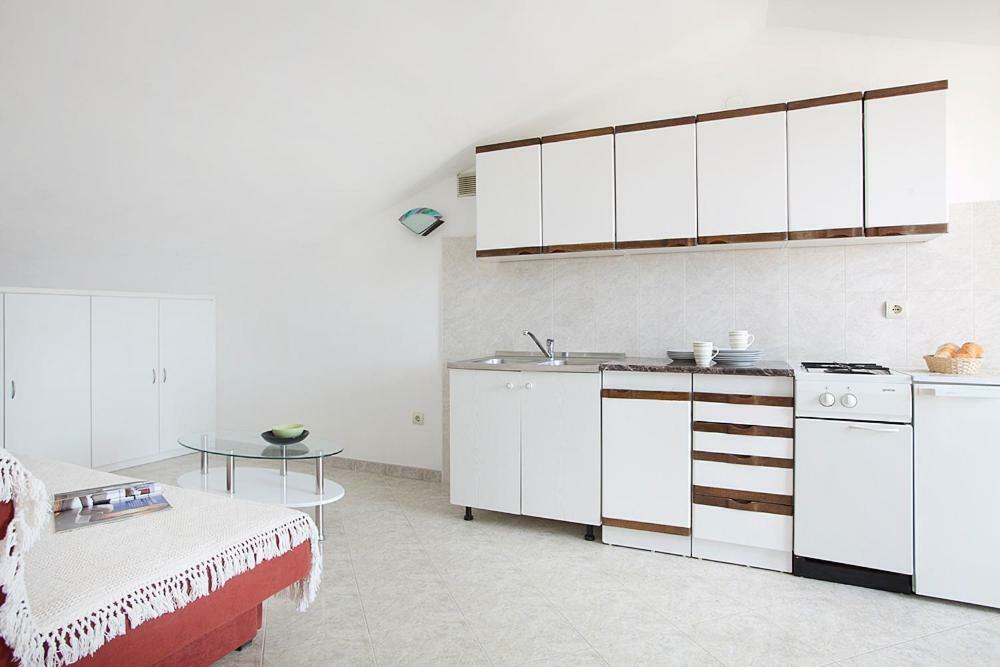 غاباس Apartments Iris المظهر الخارجي الصورة