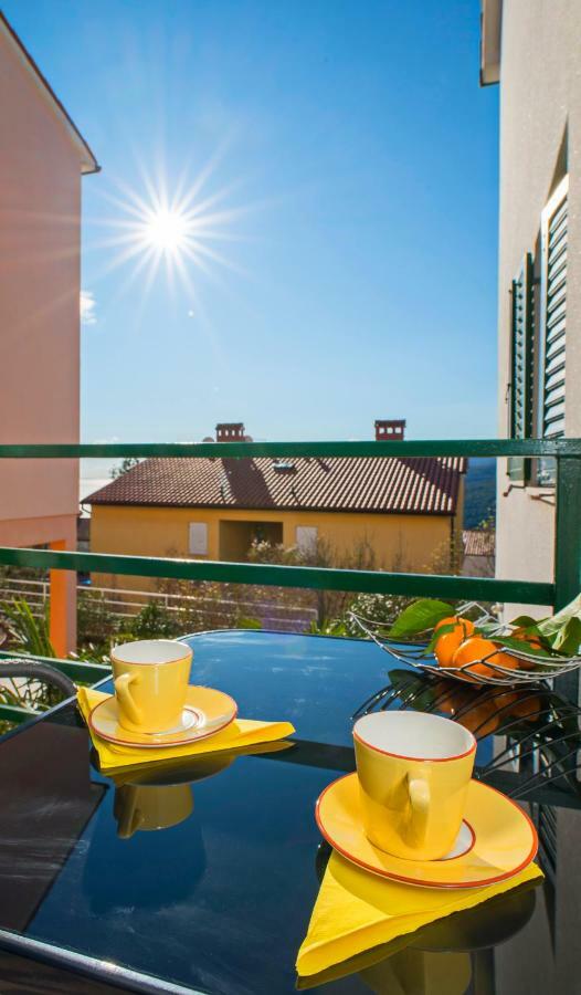 غاباس Apartments Iris المظهر الخارجي الصورة