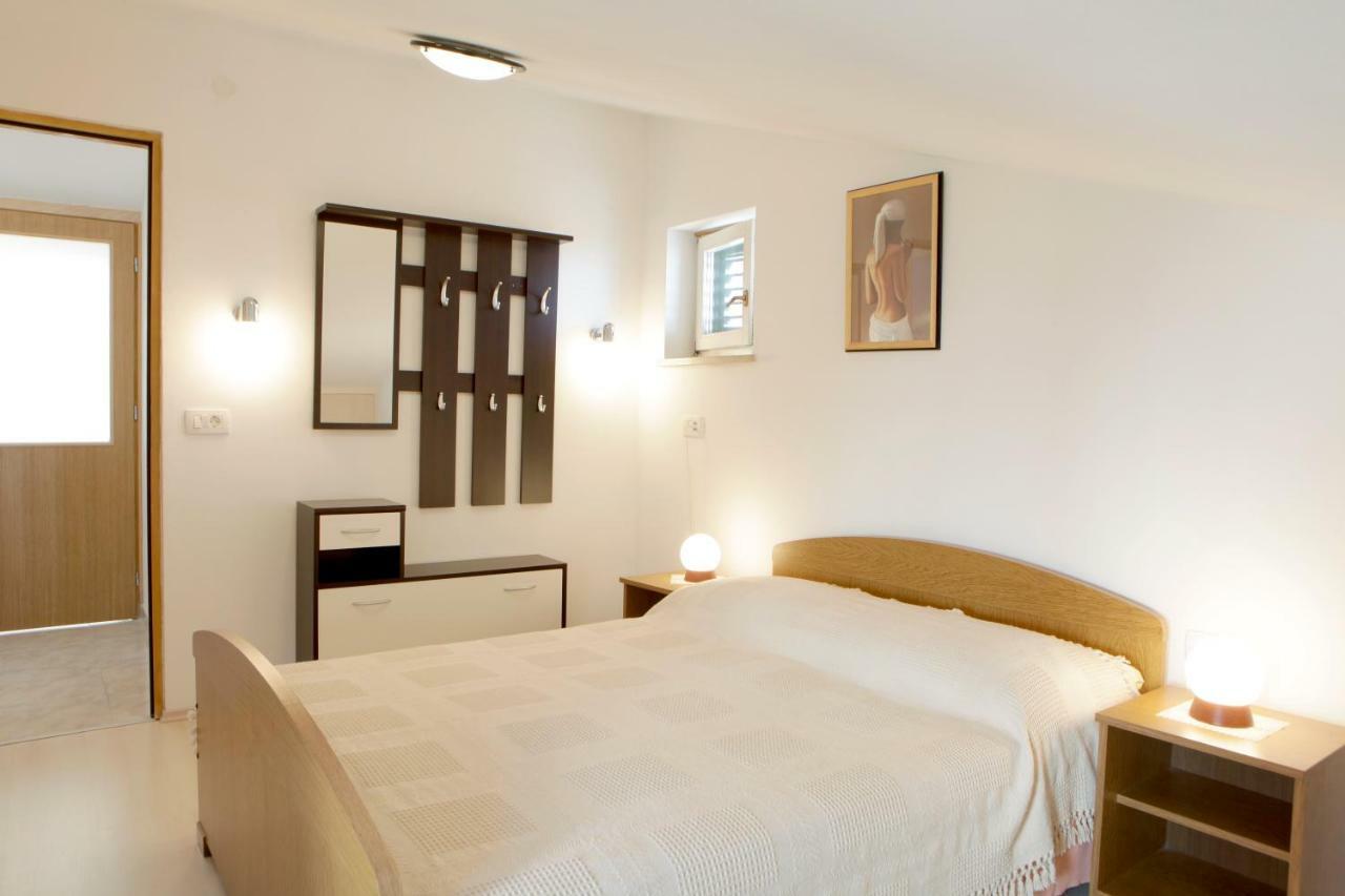 غاباس Apartments Iris المظهر الخارجي الصورة