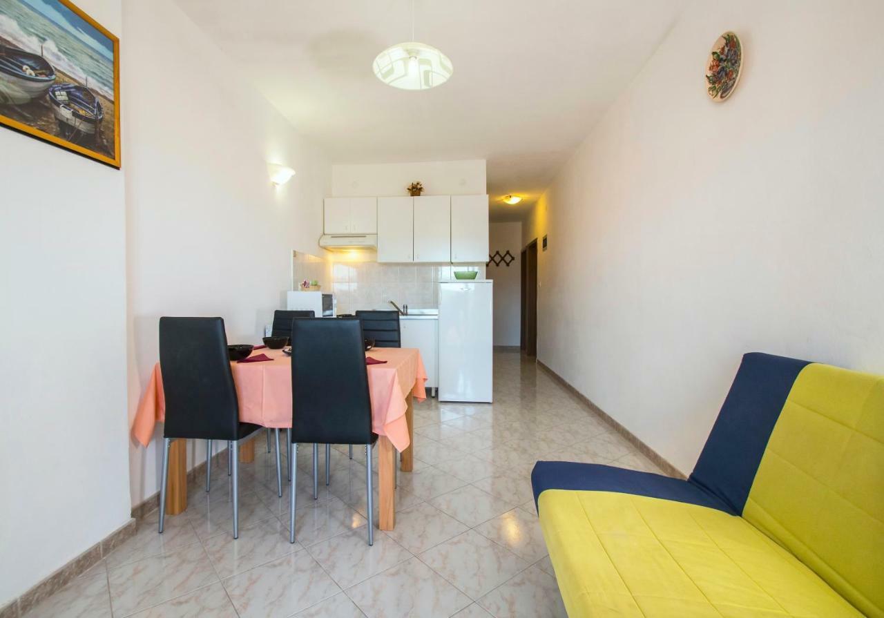 غاباس Apartments Iris المظهر الخارجي الصورة