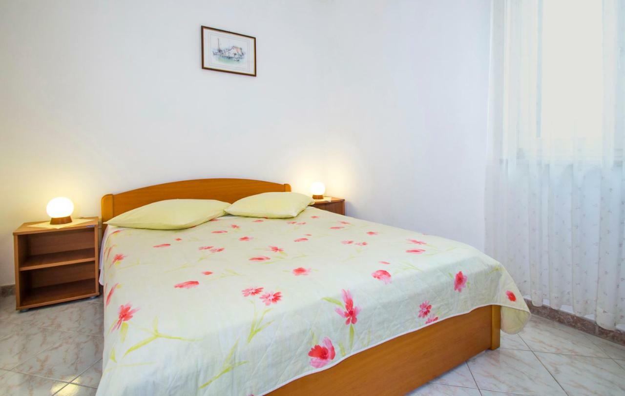 غاباس Apartments Iris المظهر الخارجي الصورة